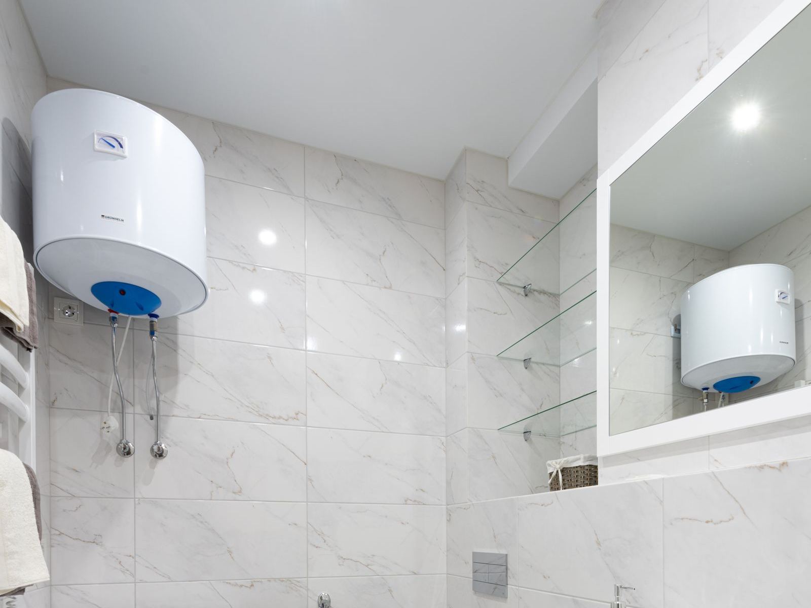 Electric Water Heater Services service in Lexington, KY