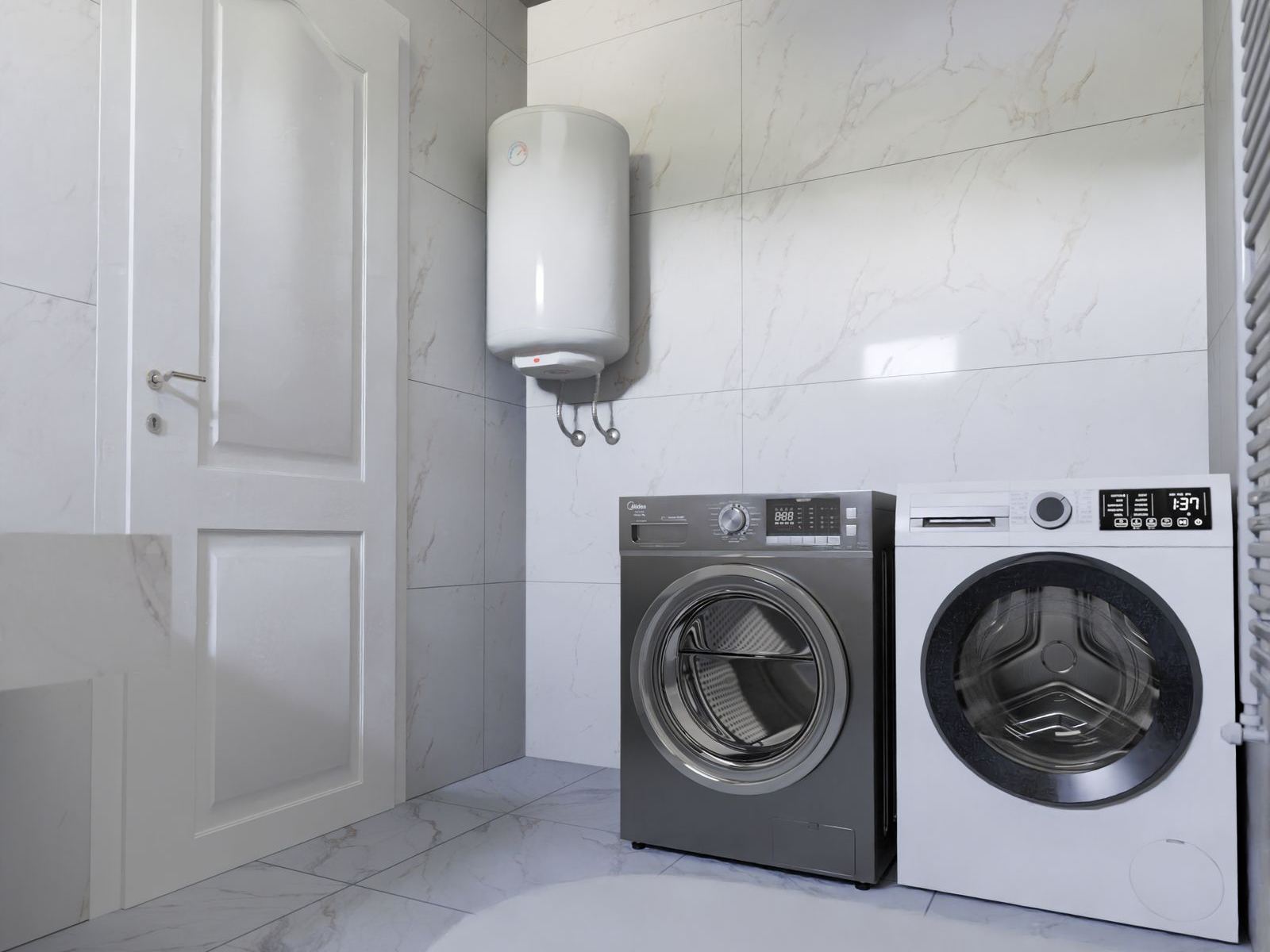 Water Heater Replacement service in Lexington, KY